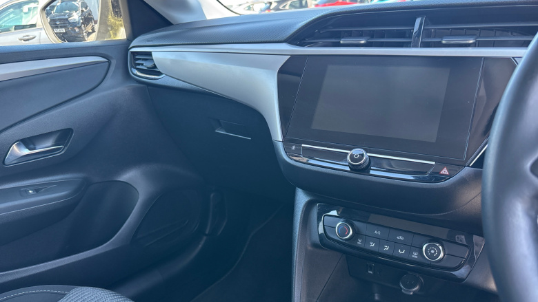 Vauxhall Corsa 1.2 Turbo SE Edition 5dr Petrol Hatchback